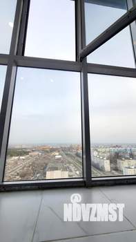 Студия квартира, посуточно, 31м2, 24/24 этаж