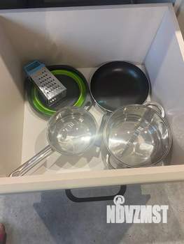 1-к квартира, посуточно, 34м2, 1/1 этаж