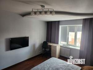 3-к квартира, на длительный срок, 119м2, 12/12 этаж
