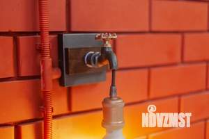 1-к квартира, посуточно, 17м2, 1/3 этаж