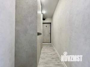 1-к квартира, посуточно, 38м2, 2/3 этаж