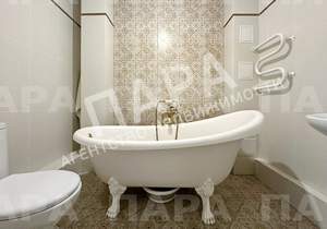 2-к квартира, на длительный срок, 64м2, 9/23 этаж