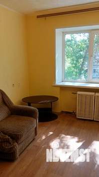 1-к квартира, на длительный срок, 18м2, 3/5 этаж