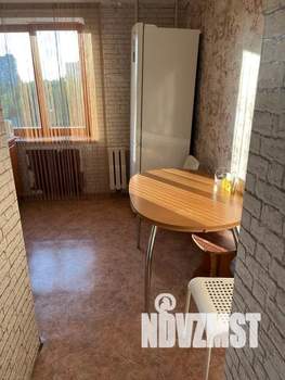 1-к квартира, посуточно, 39м2, 7/9 этаж