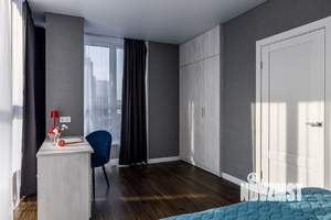 1-к квартира, посуточно, 45м2, 8/8 этаж