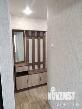 1-к квартира, посуточно, 31м2, 2/5 этаж