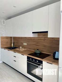 1-к квартира, на длительный срок, 45м2, 14/25 этаж