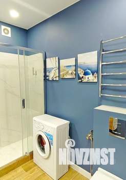 2-к квартира, посуточно, 42м2, 6/23 этаж