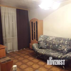 1-к квартира, на длительный срок, 33м2, 1/4 этаж