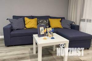 2-к квартира, посуточно, 45м2, 11/16 этаж