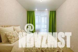 3-к квартира, посуточно, 85м2, 6/15 этаж