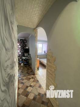 1-к квартира, на длительный срок, 32м2, 1/2 этаж