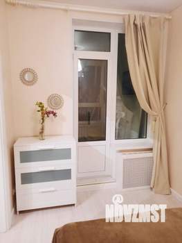 2-к квартира, на длительный срок, 60м2, 9/18 этаж