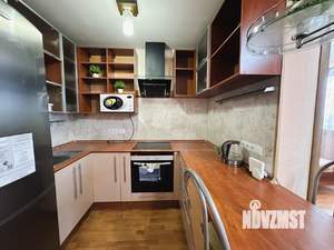 1-к квартира, посуточно, 51м2, 1/1 этаж