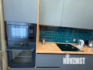 3-к квартира, посуточно, 110м2, 5/20 этаж