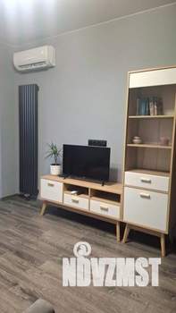 1-к квартира, посуточно, 49м2, 1/1 этаж