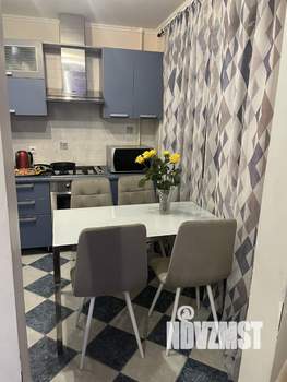 3-к квартира, на длительный срок, 80м2, 3/9 этаж