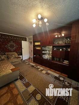 3-к квартира, на длительный срок, 60м2, 1/5 этаж