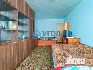 2-к квартира, на длительный срок, 63м2, 4/5 этаж