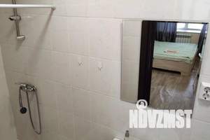 1-к квартира, посуточно, 18м2, 1/1 этаж