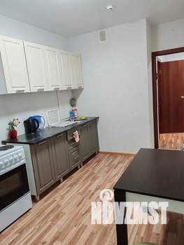 1-к квартира, посуточно, 45м2, 21/25 этаж