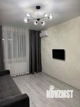 1-к квартира, на длительный срок, 34м2, 12/26 этаж