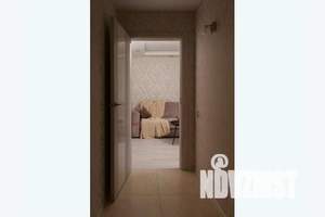 2-к квартира, посуточно, 60м2, 5/12 этаж