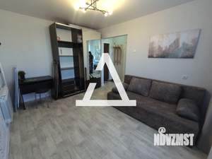 1-к квартира, на длительный срок, 24м2, 6/9 этаж