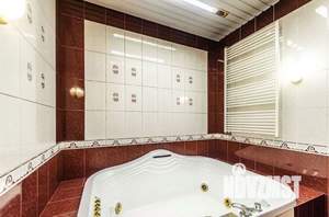 4-к квартира, на длительный срок, 174м2, 7/10 этаж