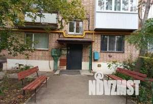 2-к квартира, на длительный срок, 45м2, 4/9 этаж