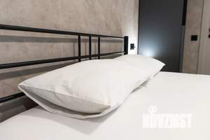 1-к квартира, посуточно, 38м2, 1/3 этаж