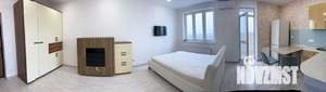 1-к квартира, на длительный срок, 33м2, 19/25 этаж