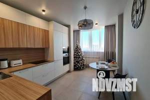 1-к квартира, посуточно, 47м2, 14/14 этаж