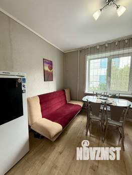 1-к квартира, на длительный срок, 42м2, 4/9 этаж