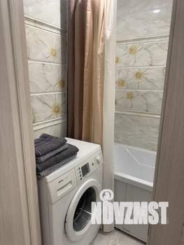 1-к квартира, посуточно, 38м2, 2/9 этаж