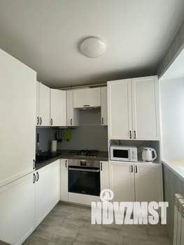 1-к квартира, посуточно, 31м2, 2/5 этаж