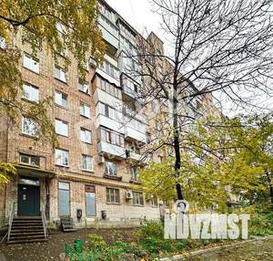 2-к квартира, на длительный срок, 39м2, 5/9 этаж