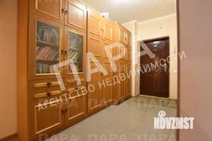 1-к квартира, на длительный срок, 55м2, 14/17 этаж