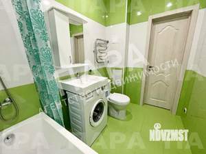 1-к квартира, на длительный срок, 42м2, 10/23 этаж