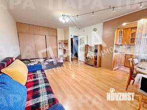 1-к квартира, на длительный срок, 35м2, 7/9 этаж