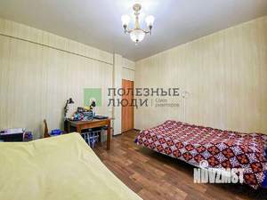 1-к квартира, на длительный срок, 36м2, 3/5 этаж