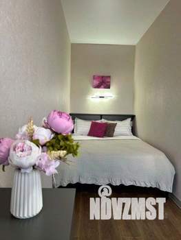 1-к квартира, посуточно, 34м2, 1/1 этаж