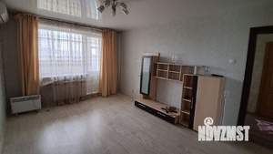 1-к квартира, на длительный срок, 41м2, 8/9 этаж