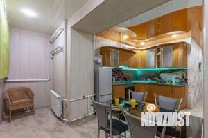 2-к квартира, посуточно, 72м2, 1/1 этаж