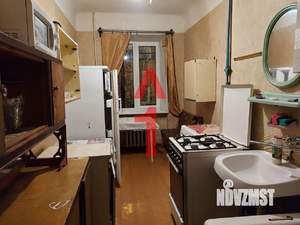 1-к квартира, на длительный срок, 31м2, 2/2 этаж