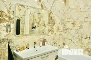 2-к квартира, посуточно, 54м2, 1/1 этаж