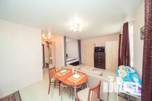 Студия квартира, посуточно, 37м2, 16/16 этаж