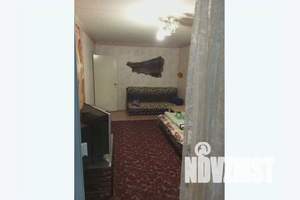 1-к квартира, посуточно, 40м2, 1/12 этаж