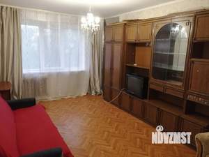 3-к квартира, посуточно, 63м2, 1/1 этаж