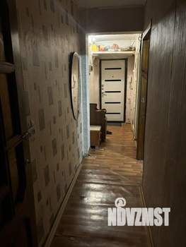 2-к квартира, на длительный срок, 44м2, 1/5 этаж